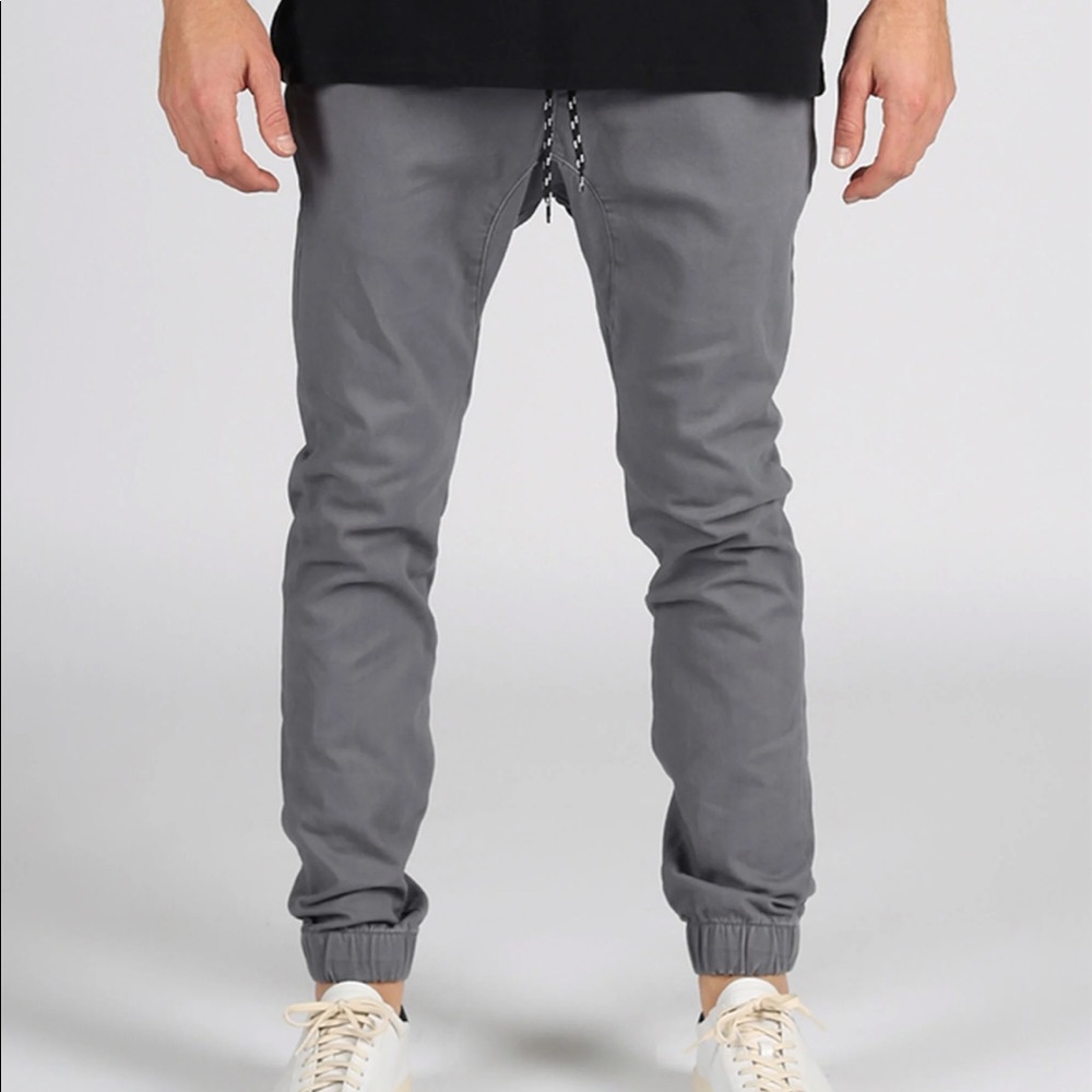 Joggers